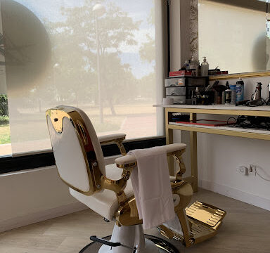 Emilio Roldán (BARBERÍA) – Madrid