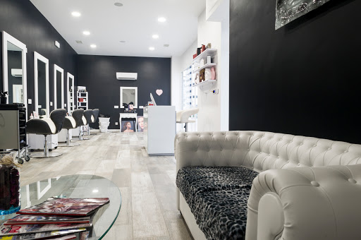Peluquería Ripagaina Mai New Style Estilistas en Pamplona