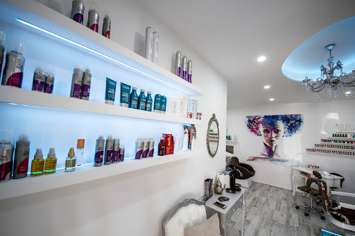 ROXY Hair & Beauty en Golf del Sur