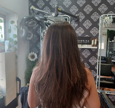 Sabrina Collado Estilista – Pedrezuela