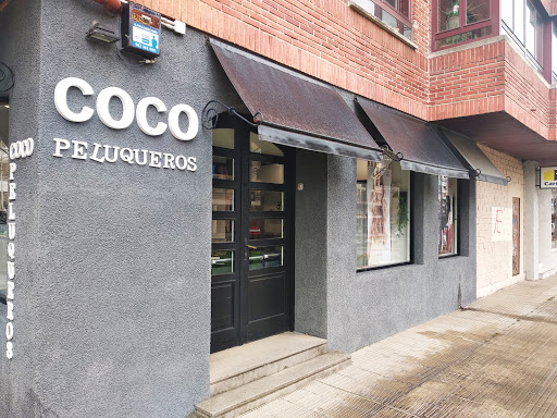 BarberTato & COCO Peluqueros en Pamplona
