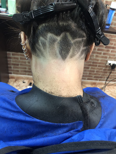 Barbería Ugíjar by Rojas Barber en Ugíjar