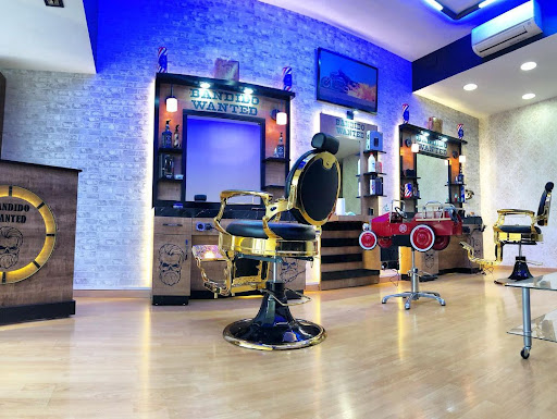 BARBERIA PALACE en Manlleu