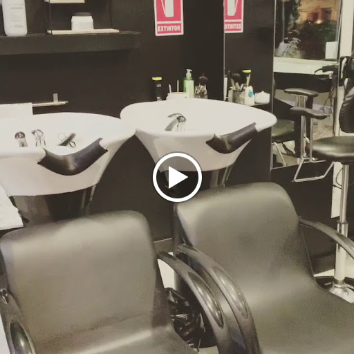 LOCOS ✂️ EL PELO en Zamora