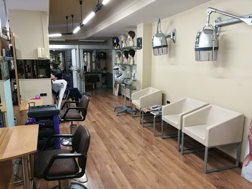 Francisco Javier Hairdressers en Salamanca