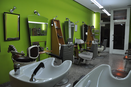 Rivera peluqueros en Madrid