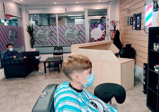 Barbería Tatto – Villarcayo