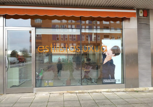 ESTILISTAS UXUA – Pamplona