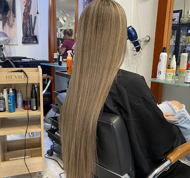 Peluquería Elsy – Hoyo de Manzanares