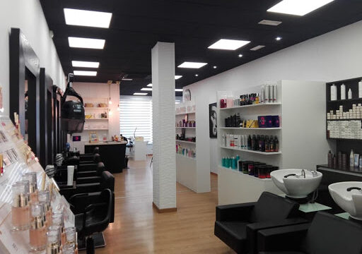 Peluquería y Estética Condesa – Barrantes