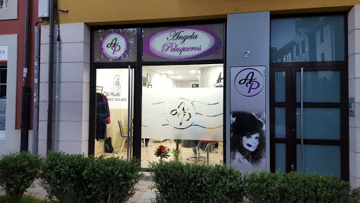 Ángela Peluqueros – Noreña