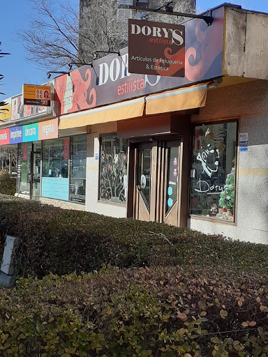 Dorys Estilistas en Madrid
