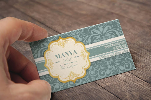 Salón de peluquería Manva Look en Adamuz