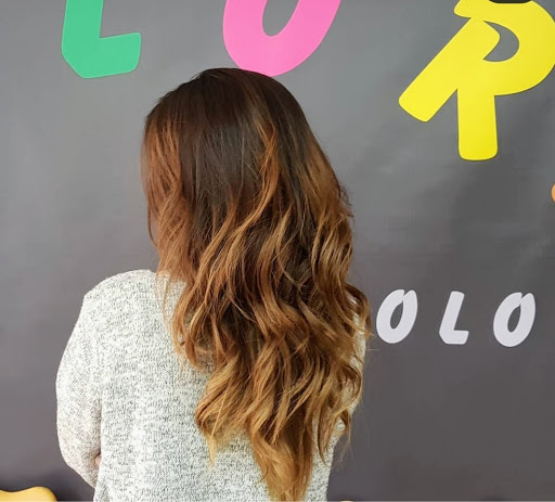 Peluqueria Colors en Parets del Vallès