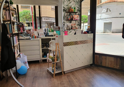 Peluqueria Levia – Albacete