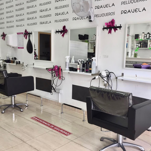 PRAVELA PELUQUEROS VECINDARIO - SANTA LUCIA DE TIRAJANA en Vecindario
