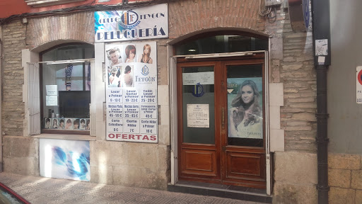 Peluquería Grupo Feygón en Burgos