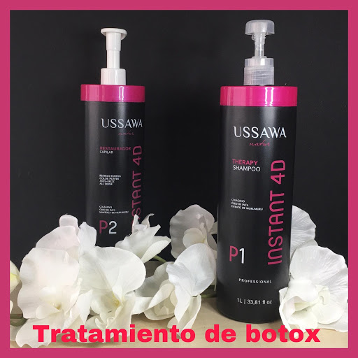 María Begoña en Serracines