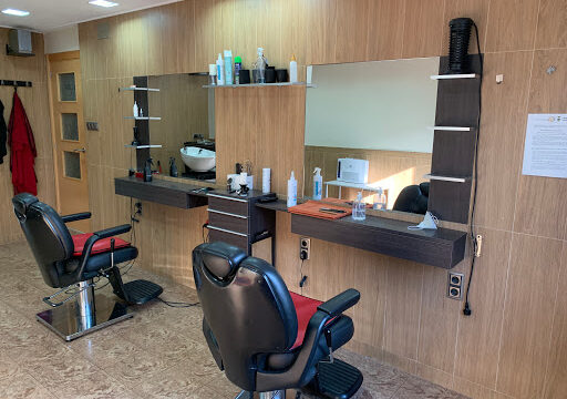 Barberia Call – Les Mallorquines