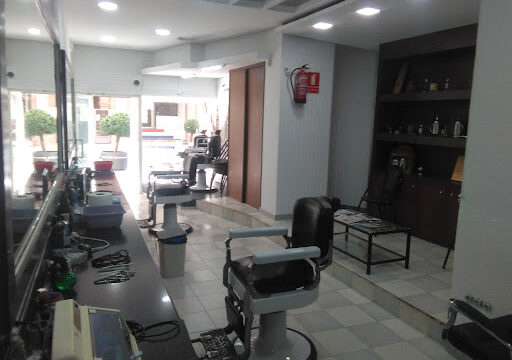 Peluqueria Caballeros Toledano – Jaén