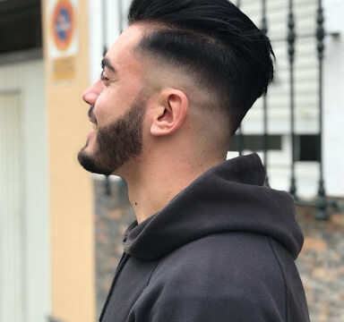 KullBarber – Chiclana de la Frontera