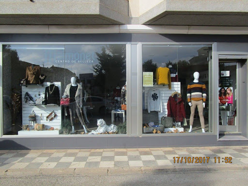Centro de Belleza Maimonet en Motilla del Palancar