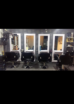 Salón de peiteado Flash – Beariz