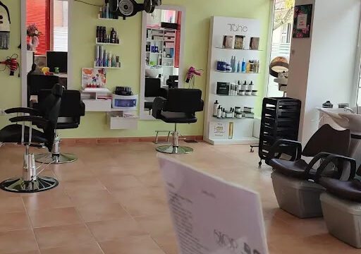 STOP peluquería – Ferreira de Pantón