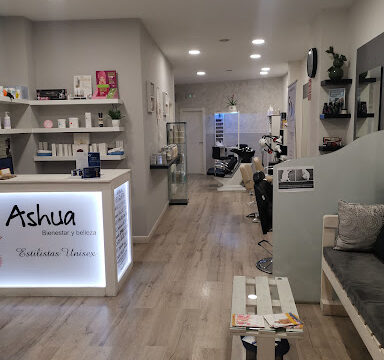 Ashua – Palencia