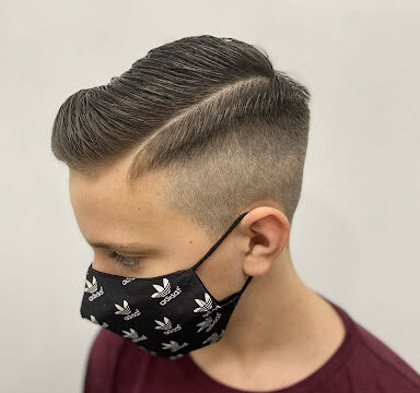 Alicia García Peluquería – Barber Shop – L’Horta