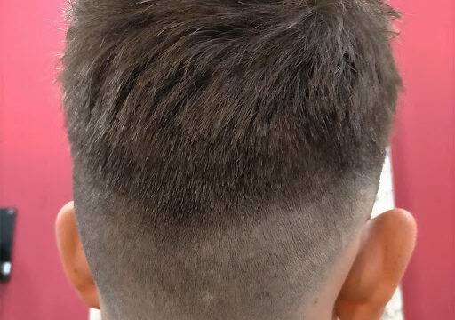 Peluquería samanta – Fornelos de Montes
