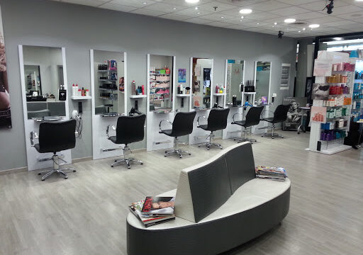 Bogue Beauty Shop & Perruqueria – Abrera