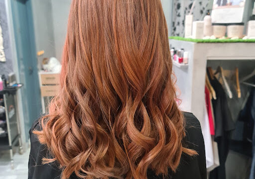 Peluquería Fama – Logroño