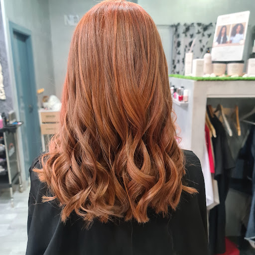Peluquería Fama en Logroño