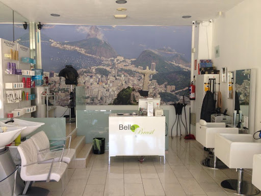 BELLA BRASIL Centro de Estética Y Peluqueria en Boadilla del Monte