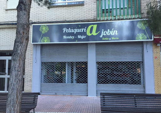 Peluquería Sonia Y María Ajobin – Zaragoza