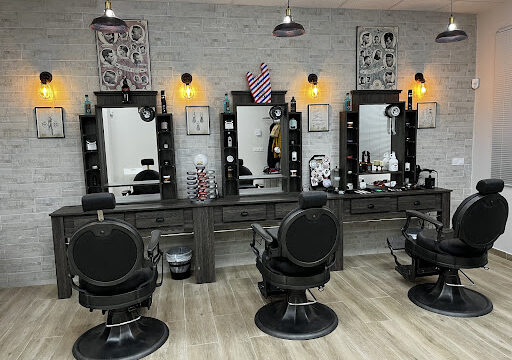 Di Classe Barbershop – Madrid