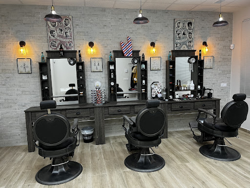 Di Classe Barbershop en Madrid