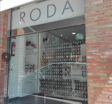 Peluquería Roda – Alcañiz