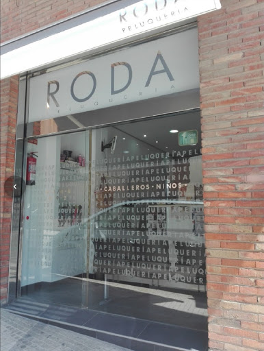 Peluquería Roda en Alcañiz
