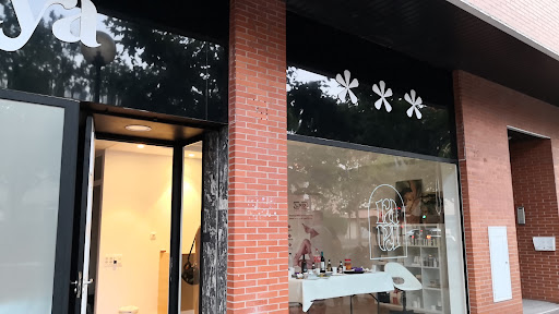 Centro de belleza Soraya – Logroño