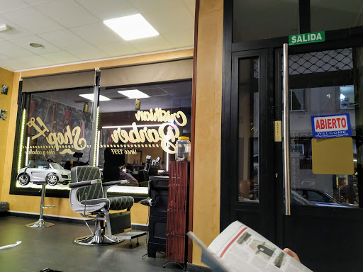 Cristhian Barber Shop en Ribadeo