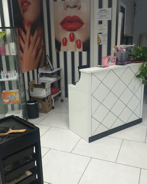 Peluquería Reisa – Torrejón de Ardoz