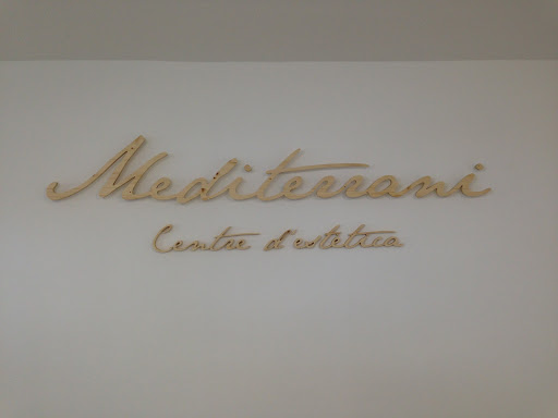 Mediterrani, centre d