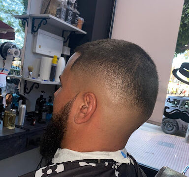 ITALIAN’S BARBER SHOP – El Ejido