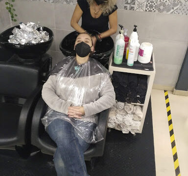 Selu’s Peluqueria – Xàtiva