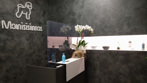 Monisísimos - Peluquería Canina + Spa en Valencia