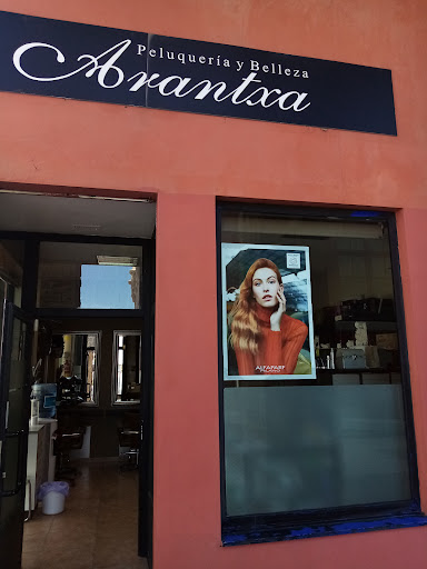 Arantxa en A Coruña