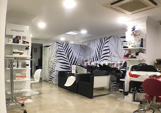be/cool salon granada – Granada
