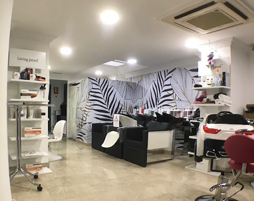 be/cool salon granada en Granada